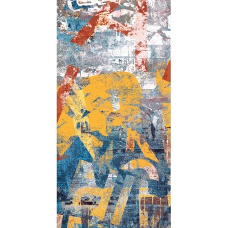 Керамогранит 107712 Decoro Graffiti 120x260