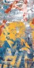 Керамогранит 107712 Decoro Graffiti 120x260