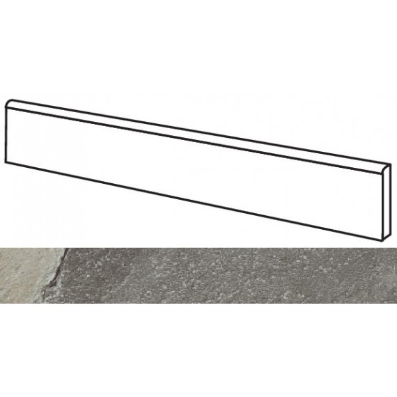 Керамогранит 109126 HIGHLINE BATTISCOPA ESSEX RETT. 6,5X120