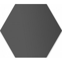 113842 HEXA FLOOR R9 GRAPHITE MATT 20x23
