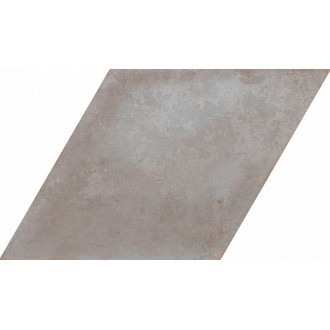 WOW 117395 MUD DIAMOND GREY 14x24