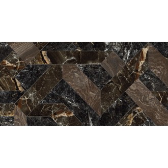 118714 OUTLINE DARK LEVIGATO+RETTIFICATO 60x120