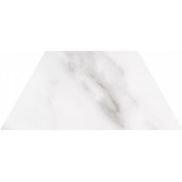 120280 TRAPEZIUM CALACATTA 9.8x23
