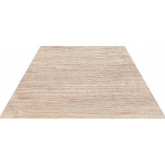 120281 TRAPEZIUM WOOD LIGHT 9.8x23