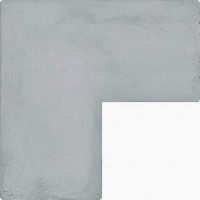 121191 Elle Floor Concrete 18.5x18.5