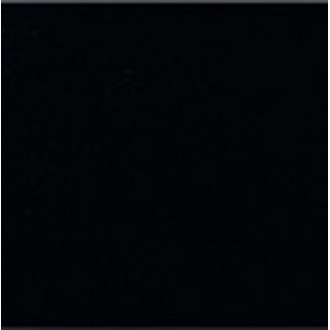 Керамогранит 1301 TOZZETTO NERO MAT 3,75*3,75