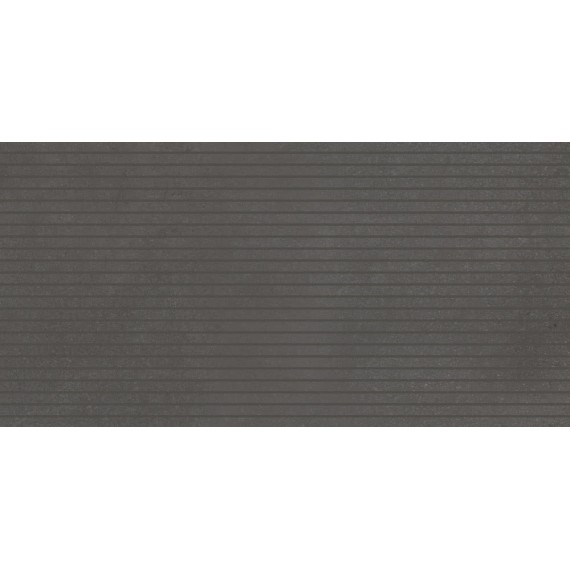 Керамогранит 13140- Bacchette Coal 1x60 29.9x60