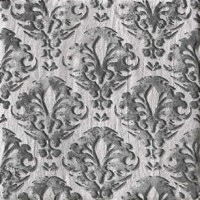 Керамогранит 1525024-85581 BIARRITZ INSERTO ALOHA CENDRE MIX 10x10