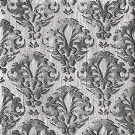 Керамогранит 1525024-85581 BIARRITZ INSERTO ALOHA CENDRE MIX 10x10