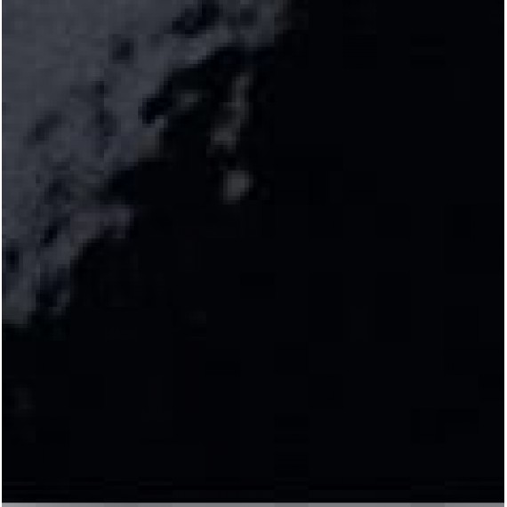 Керамическая плитка Керамогранит 1563 TOZZETTO NERO 3,75*3,75