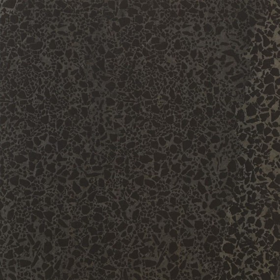 Керамогранит 169006 Accademia Nero Rett 47.8x47.8