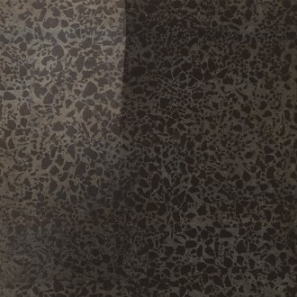 Керамогранит 169016 Accademia Nero Lappato Rett 47.8x47.8