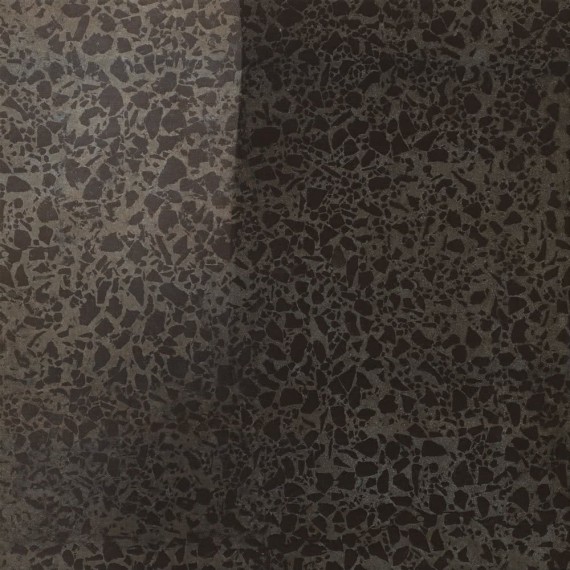 Керамогранит 169016 Accademia Nero Lappato Rett 47.8x47.8