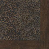 Керамогранит 169033 Accademia Cassettone Caffe Rett 47.8x47.8