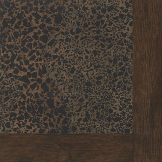 Керамогранит 169033 Accademia Cassettone Caffe Rett 47.8x47.8