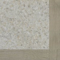 Керамогранит 169034 Accademia Cassettone Bianco Rett 47.8x47.8