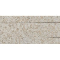 Керамогранит 16907- Muretto 3D Accademia Beige 22.9x47.8