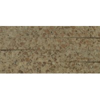 Керамогранит 16908- Muretto 3D Accademia Caramel 22.9x47.8