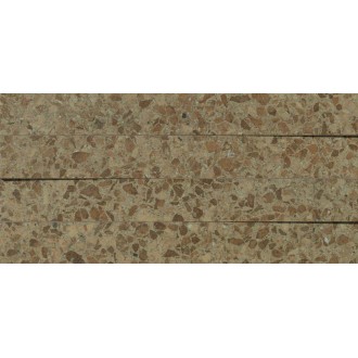 Керамогранит 16908- Muretto 3D Accademia Caramel 22.9x47.8
