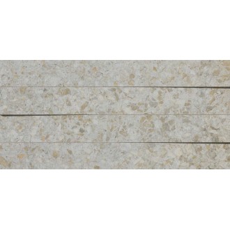 Керамогранит 16909- Muretto 3D Accademia Bianco 22.9x47.8