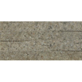 Керамогранит 16910- Muretto 3D Accademia Grigio 22.9x47.8