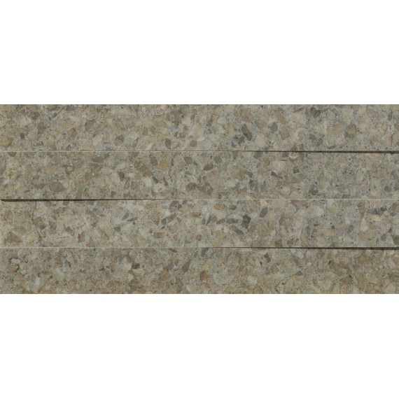 Керамогранит 16910- Muretto 3D Accademia Grigio 22.9x47.8