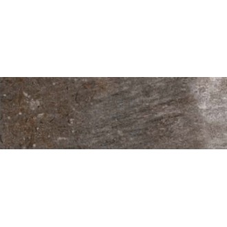 Керамогранит 172024 Des Alpes Muretto Grigio 7.7x23.6