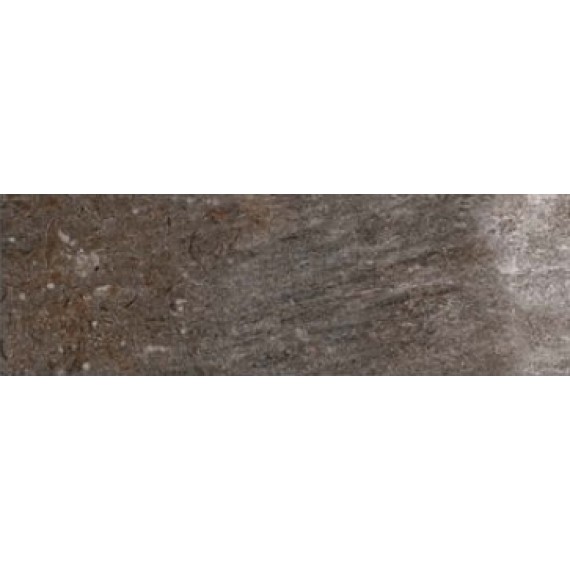 Керамогранит 172024 Des Alpes Muretto Grigio 7.7x23.6