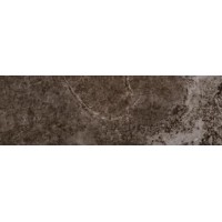 Керамогранит 172044 Des Alpes Muretto Bruno 7.7x23.6