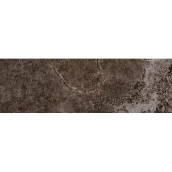 Керамогранит 172044 Des Alpes Muretto Bruno 7.7x23.6