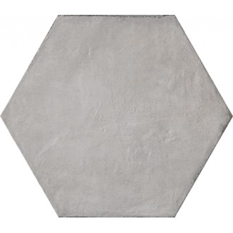 Керамогранит 173003 GEA ESSAGONA Grigio 40.9x47.2