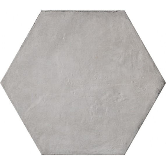 Керамогранит 173003 GEA ESSAGONA Grigio 40.9x47.2