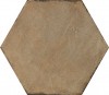 Керамогранит 173013 Gea Esagona Ocra 40.9x47.2
