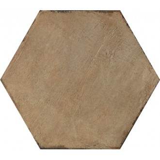 Керамогранит 173013 Gea Esagona Ocra 40.9x47.2