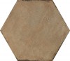 Керамогранит 173014 Gea Esagona Ocra Grip 40.9x47.2