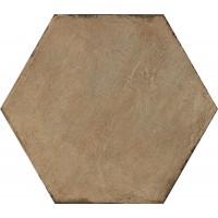 Керамогранит 173014 Gea Esagona Ocra Grip 40.9x47.2