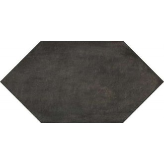 Керамогранит 173041 Gea Losagna Antracite 47.8x95.2