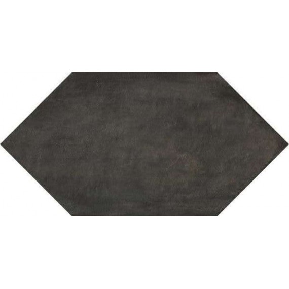 Керамогранит 173041 Gea Losagna Antracite 47.8x95.2
