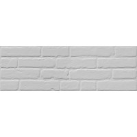 175005 Brick Bianco 31.9x96.8