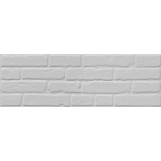 175005 Brick Bianco 31.9x96.8