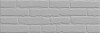 175015 Brick Grigio 31.9x96.8