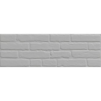 175015 Brick Grigio 31.9x96.8
