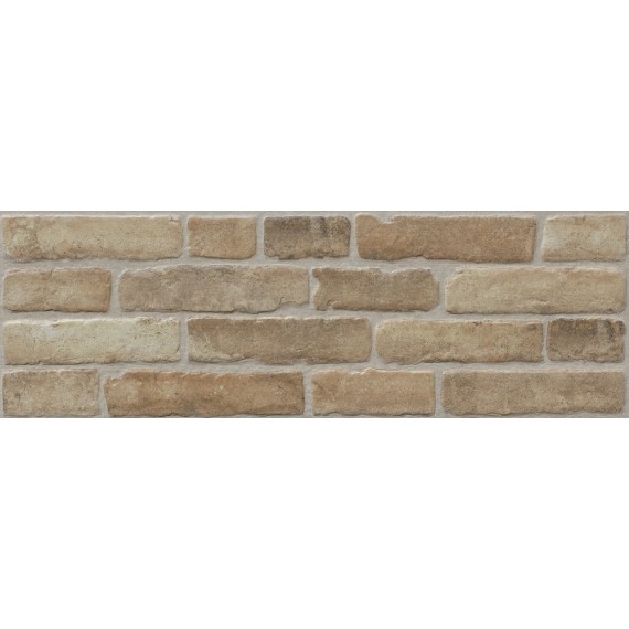 Керамогранит 175035 Brick Mattone 31.9x96.8