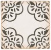 17736 ARGILA ARCHIVO ARCHIVO ORNATE 12.5X12.5