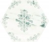18-006-4 Naturale CANALGRANDE FLOWER Esagona 24Х27.7