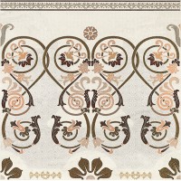 Керамогранит 186721 CREMONA DECO 59.4x59.4