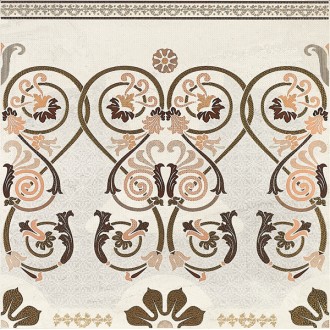 Керамогранит 186721 CREMONA DECO 59.4x59.4