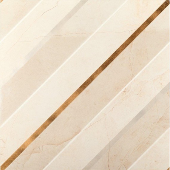 Керамогранит 187594 Bella Crema Rec 60х60