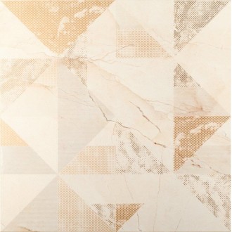 Керамогранит 187597 Carina Crema Rec 60х60