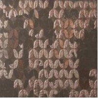 Керамогранит 187760 Diurne Oxide Ethnic 20x20